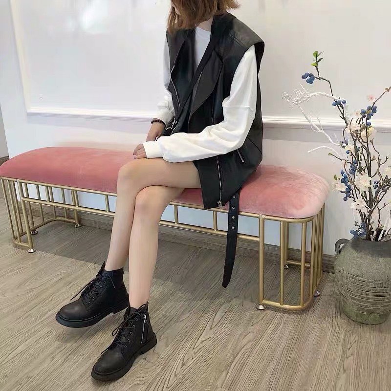 boots cao đế bằng | BigBuy360 - bigbuy360.vn