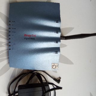 Modem wifi ADSL2/2+ Draytek Vigor 2700G