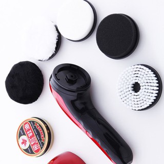 Máy đánh giầy cầm tay