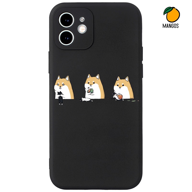 Ốp lưng iphone 6plus 6splus 7 plus 8plus X Xr XsM  11 12 13 Promax - MANGO666 - MangoOvil