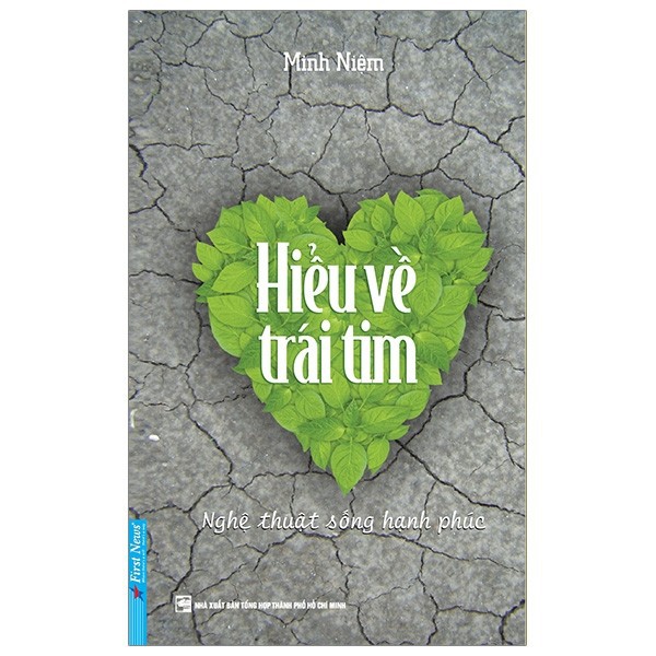 Sách - Hiểu Về Trái Tim (Tái Bản 2019) - 8935086849903