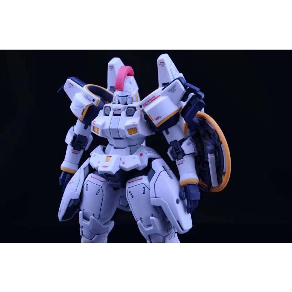 Mô hình lắp ráp Gundam 6620 MG 1/100 OZ-00MS