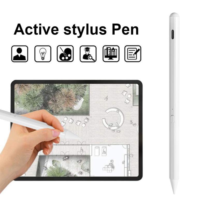 Apple Ipad Phone Stylus Pencil Pen Smart Touch Pen Smart Pen