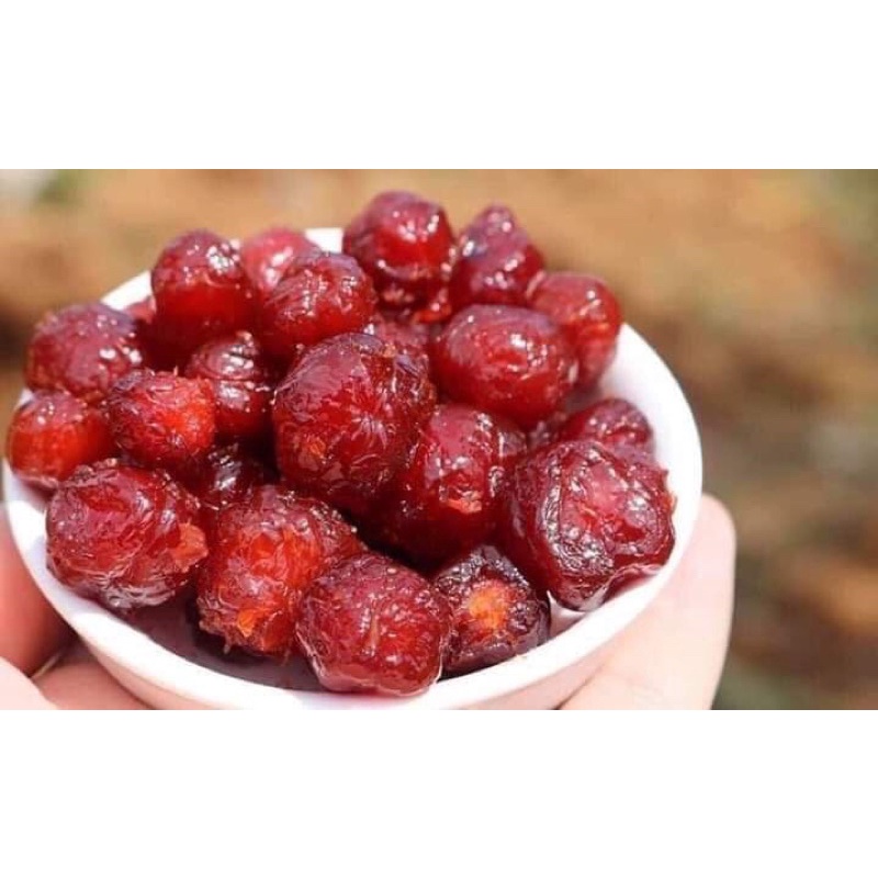 CHÙM RUỘT NGÀO ĐƯỜNG🍒500f