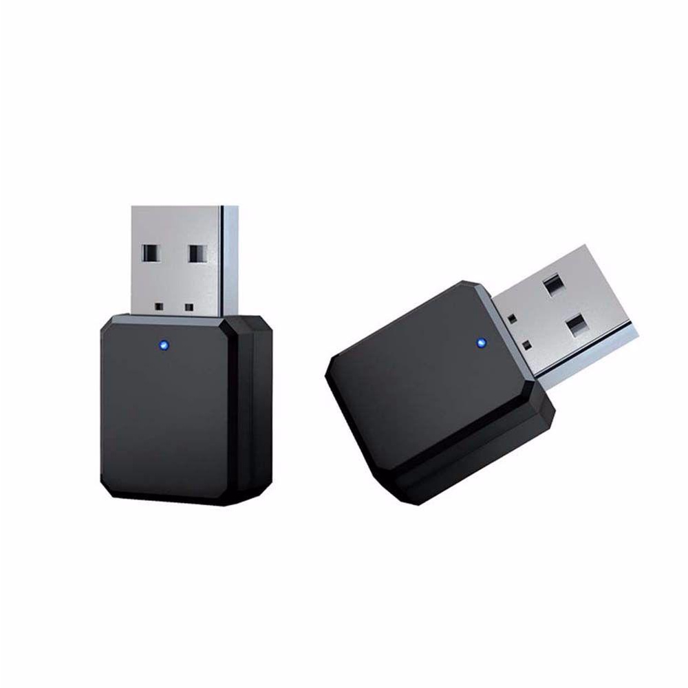 Usb Truyền Nhận Tín Hiệu Bluetooth 5.0 Và Phụ Kiện