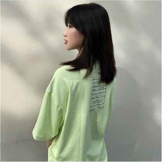 Áo Thun CLICK Unisex