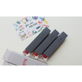 Son Bite Beauty Amuse bouche liquified lipstick