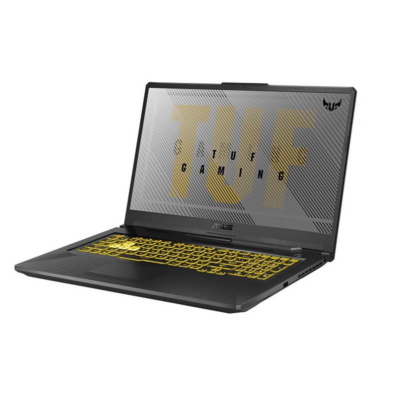 Laptop ASUS TUF Gaming FX506LI-HN039T | I5-10300H | 512G SSD| 15.6'' | 8G | GTX1650 Ti | 4GB | BigBuy360 - bigbuy360.vn
