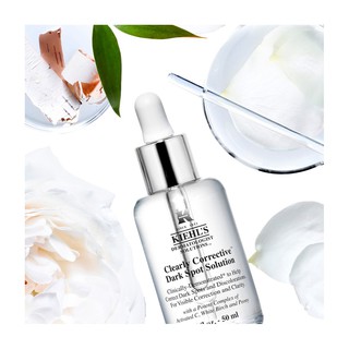Serum Kiehl's làm sáng da (Dark Spot)