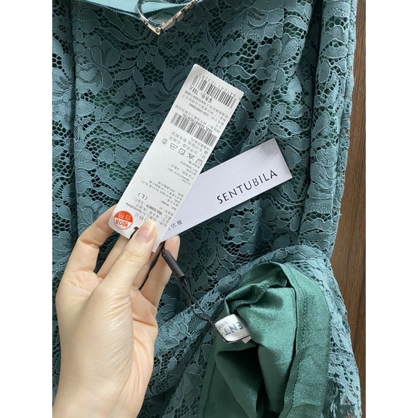 Váy Sentubila - Size L form nhỏ New tag