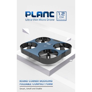 Bộ flycam JJRC h70 4 trục điều khiển từ xa 4 cánh 2.4G 4CH 6 Axis