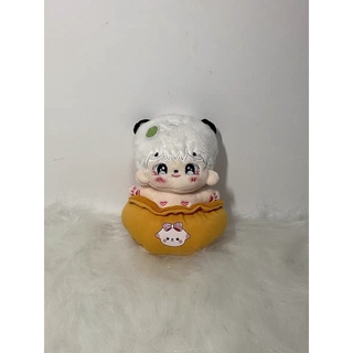 Quần chip phồng cho doll 20cm (hàng sẵn)