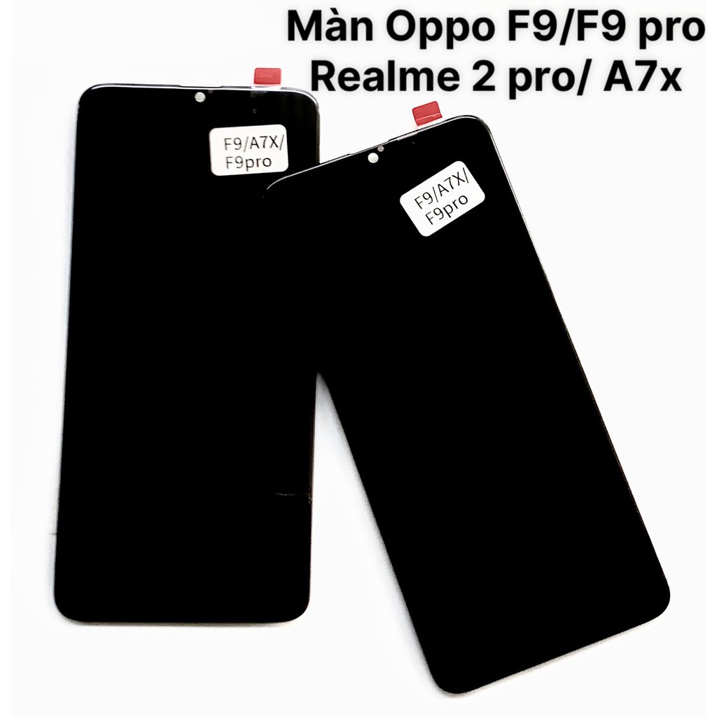 Màn hình Oppo F9 / F9 Pro / Realme 2 Pro / RMX1801 / RMX1807 / A7X / F9Pro / Realme 2Pro zin
