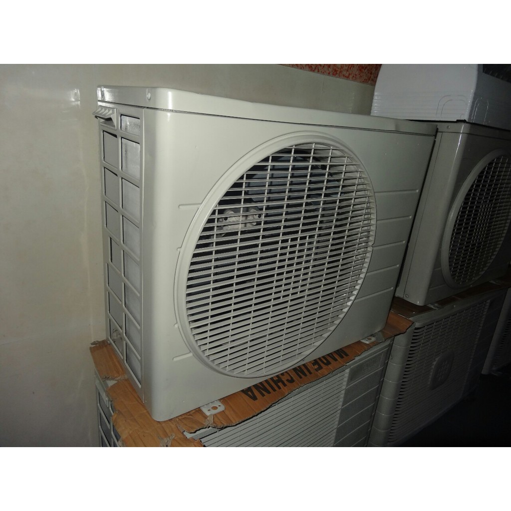 Máy lạnh DAIKIN nội địa Nhật 1,5HP - mới 99% - bảo hành 24 tháng