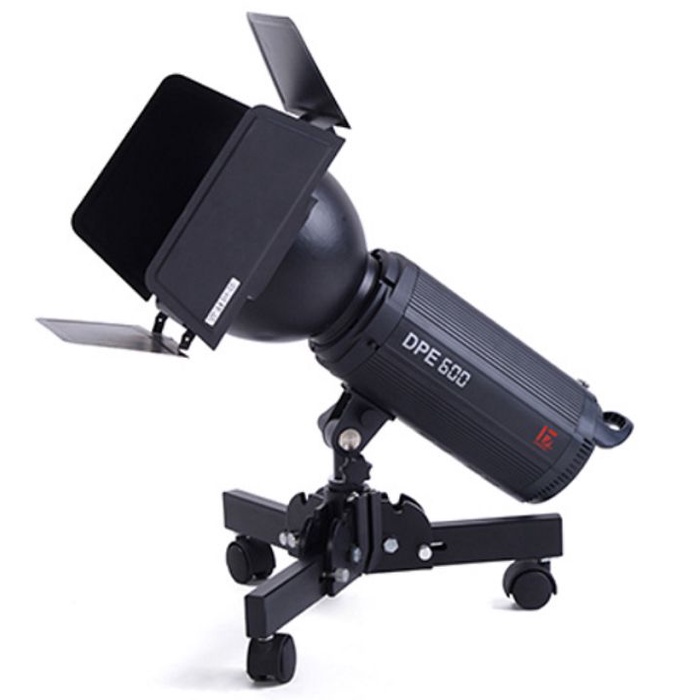Chân đèn gầm Jinbei DDJ-20
