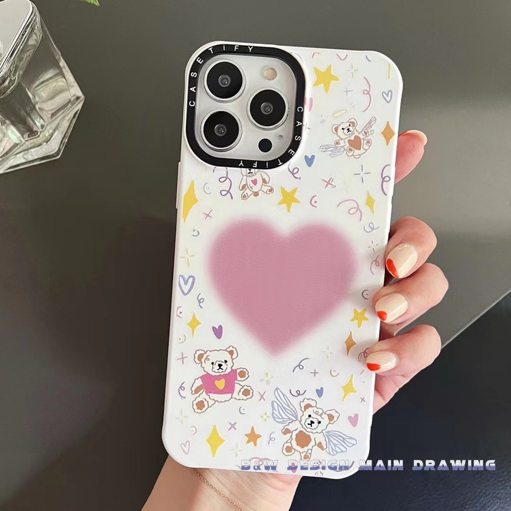 Ốp Điện Thoại Silicon Mềm Chống Sốc In Hình Mặt Cười Dễ Thương Cho iPhone 13 12 11 Pro MAX XR IX XS MAX i7 i8 Plus