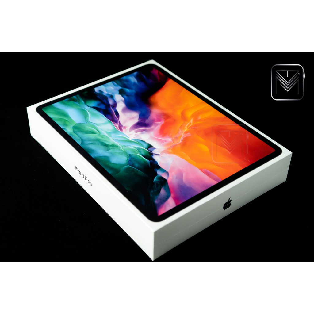 Ipad Pro 2020 11inch 256Gb Wifi Only chính hãng Apple, mới 100%, Chưa Active | BigBuy360 - bigbuy360.vn