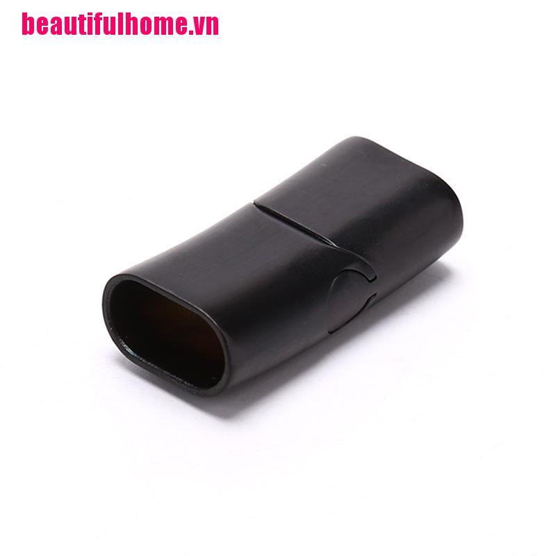 Khóa Nam Châm Bằng Thép Không Gỉ Cao Cấp