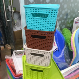 Giỏ hàn quốc cỡ bé