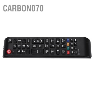 Carbon070 For Samsung BN59-01199F LED Remote Control Smart Controller Replacement