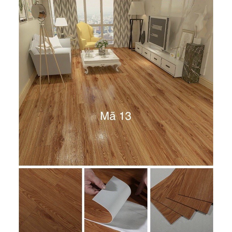 SÀN NHỰA GIẢ GỖ HNC FLOOR (HN & HCM) | BigBuy360 - bigbuy360.vn