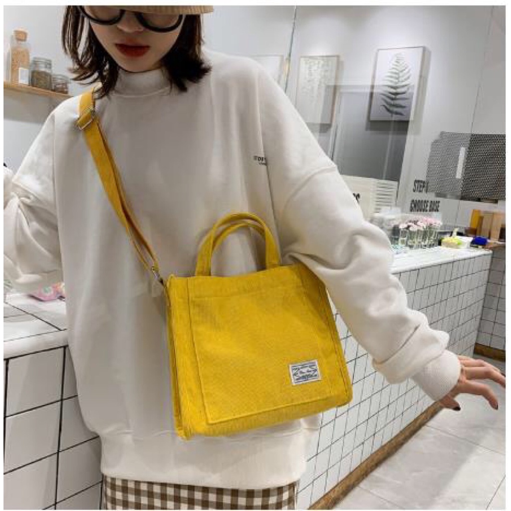 Túi Đeo Chéo Hình Vuông Nhỏ Phong Cách Hàn Quốc Kiểu Mới 2022 FF4016