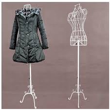 Manocanh khung sắt nam-nữ-em bé [ FREE SHIP] sắt sơn tĩnh điện xài bền dễ tháo lắp và vận chuyển , lên form đẹp