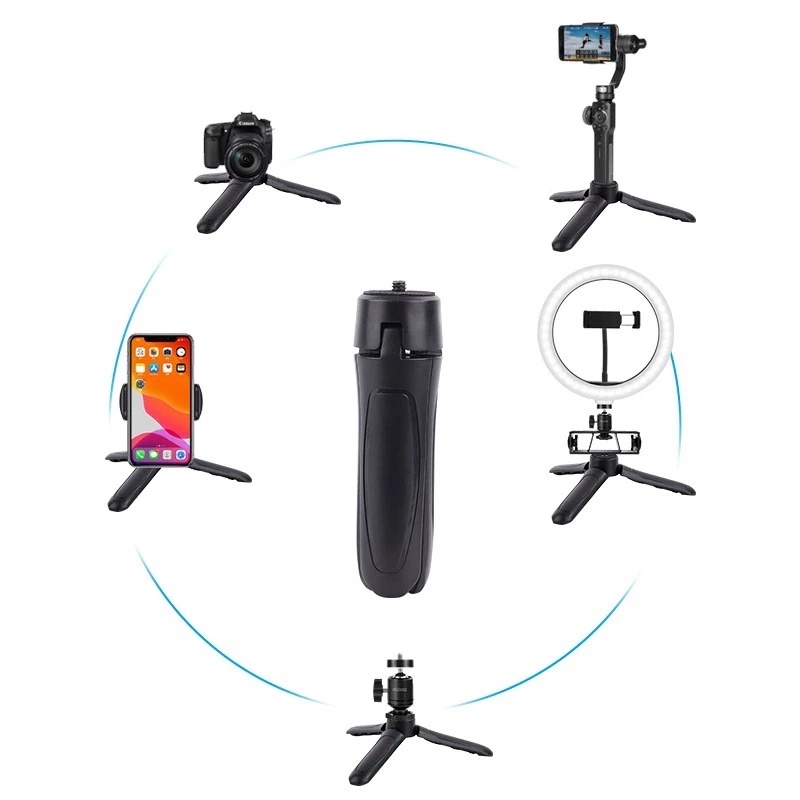 Chân Tripod Mini Cho DJI Osmo Mobile 2 3 Gimbal iPhone Andriod