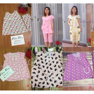 SET bộ bầu lửng lanh lụa, ảnh thật bộ lanh bầu hè siêu mát