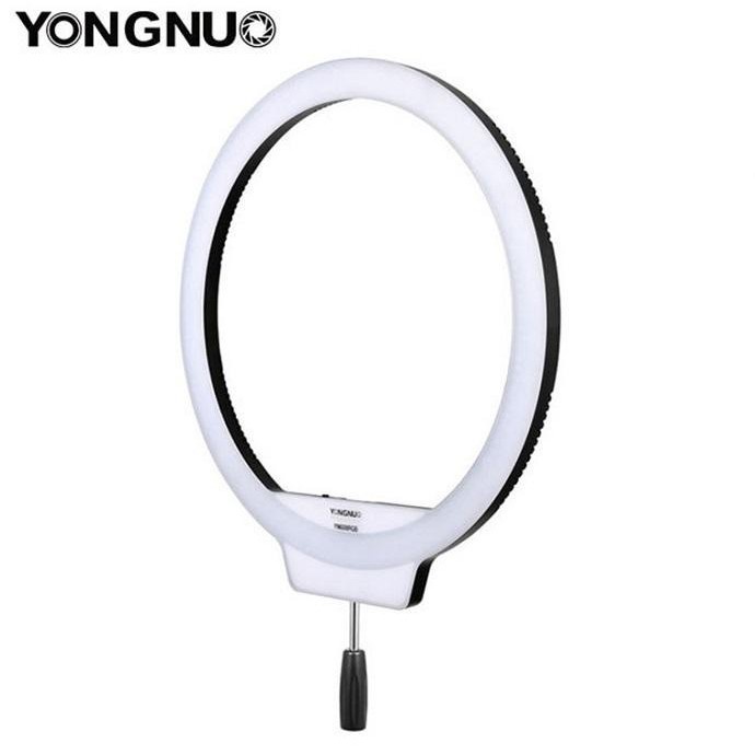 Đèn LED Ring Yongnuo YN608 RGB