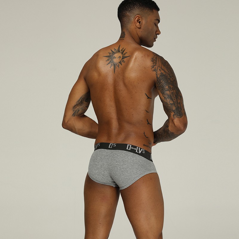 Quần lót nam co giãn thoải mái quyến rũ Or209