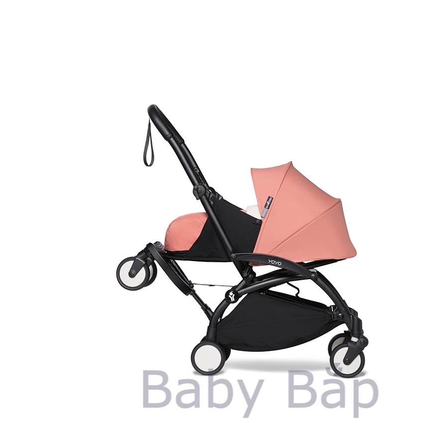 Ghế phụ kèm xe đẩy BABYZEN yoyo