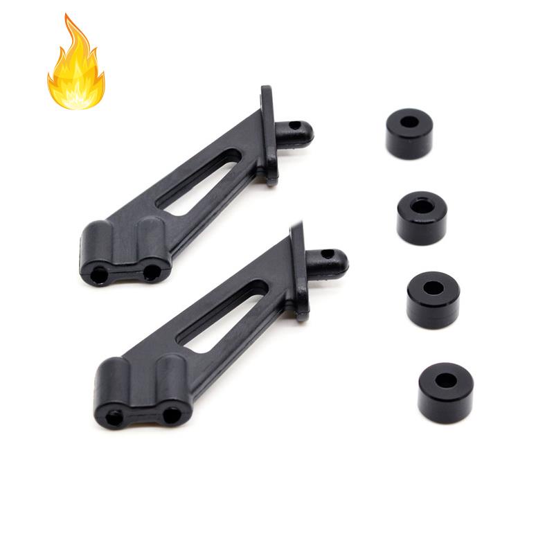 Giá Đỡ Cánh Đuôi Xe 7531 Cho ZD Racing DBX-10 DBX10 1 / 10 RC