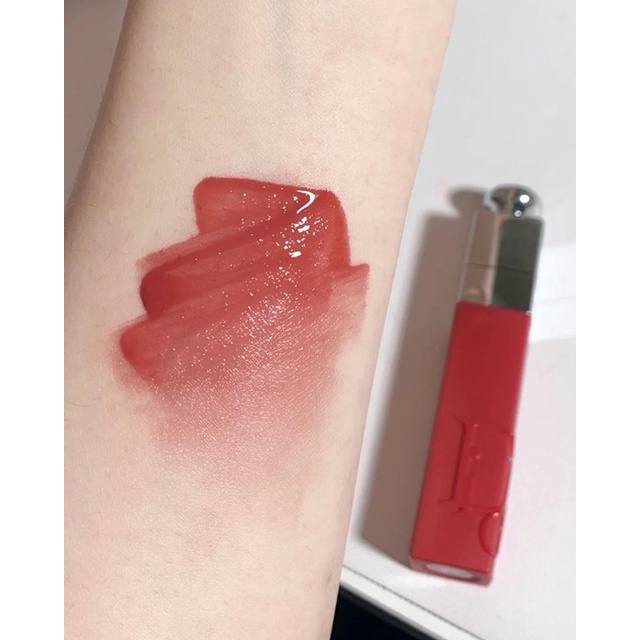 MẪU MỚI NHẤT SON DIOR ADDICT LIP TATTOO fullbox và unbox