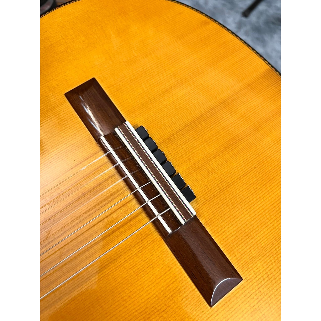 Hạt giữ dây cho đàn Guitar Classic MIẾN PHÍ SHIP