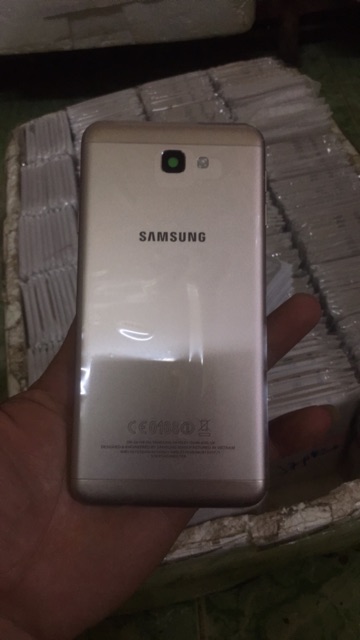 Vỏ điện thoại sam sung j7 prime vỏ lưng