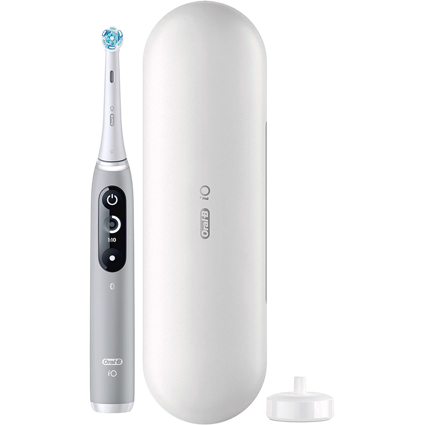 Bàn chải điện Oral-B iO Series 6 (Hàng Mỹ)