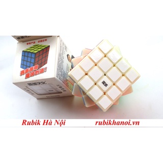Rubik 4x4 moyu weisu milky cao cấp