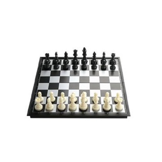Bàn Cờ Vua có Nam Châm, Bộ chơi cờ vua nam châm mini cao cấp