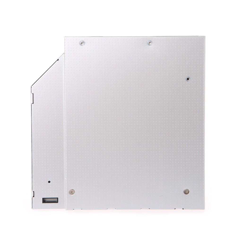 ( HOT ) Bảng mạch gắn ổ cứng 9.5mm PATA IDE sang 2nd SATA HDD | BigBuy360 - bigbuy360.vn