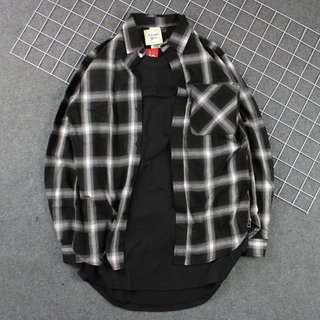 Áo thun long tee vạt bầu - ảnh thật