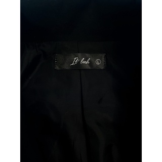 Áo Blazer Unisex Basic