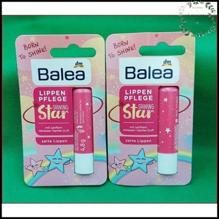 Son dưỡng môi balea dành cho bé 4.8g - đức