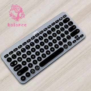 Miếng Dán Bàn Phím Logitech K480 / K380
