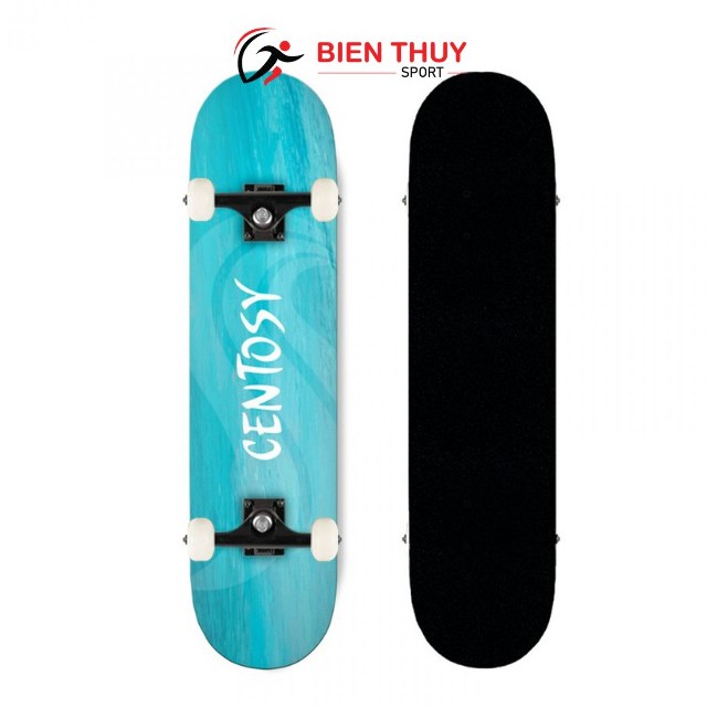 Ván Trượt Cao Cấp CENTOSY SKATEBOARD CAO CẤP [ CHÍNH HÃNG ] TẶNG TÚI