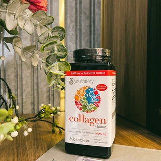 Viên uống collagen 390 viên hàng mỹ