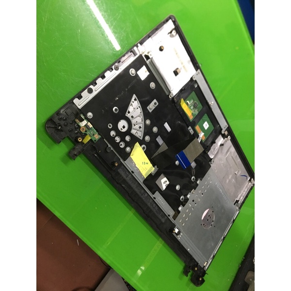Vỏ laptop  Zin K43e đẹp nguyên bản