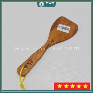 Sạn gỗ cong Nhật nhỏ