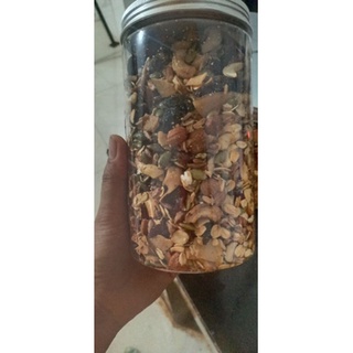 GRANOLA (500gram)