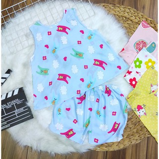 BỘ LANH BÉ GÁI SIZE ĐẠI SIÊU MÁT